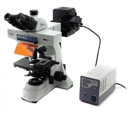 Mikroskopy do pracy w ciemnym polu