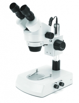 Mikroskop stereoskopowy MST Edu BK