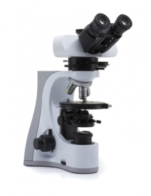 Mikroskop polaryzacyjny Biolar® C Pol