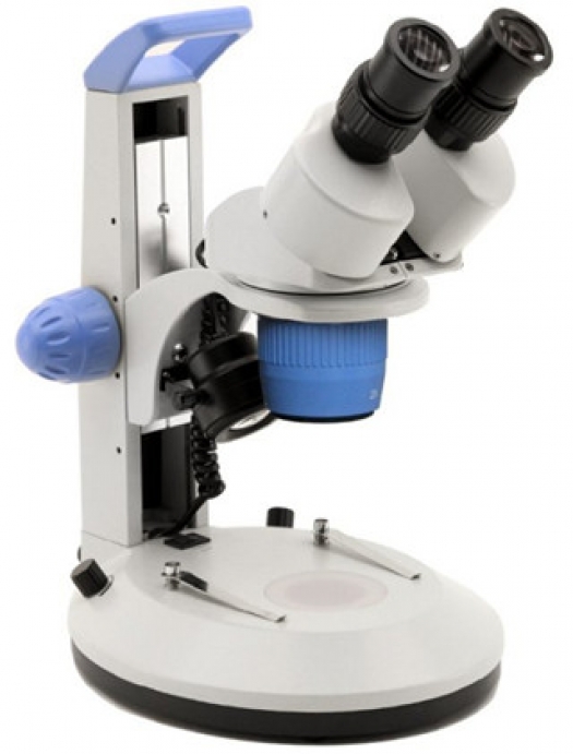 Mikroskop stereoskopowy MST 133