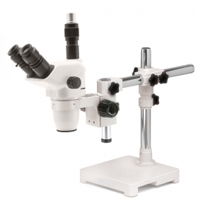 Mikroskop stereoskopowy MST Lab 8