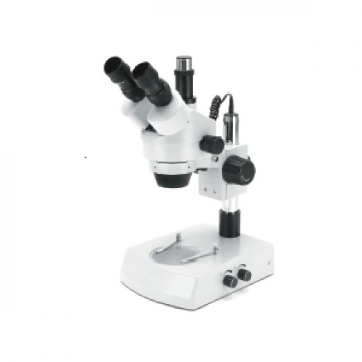 Mikroskop stereoskopowy MST Edu TK