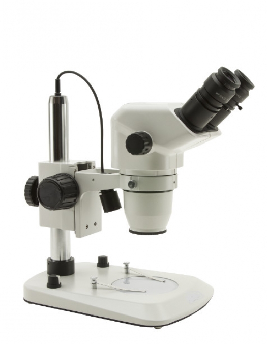 Mikroskop stereoskopowy MST Lab 3