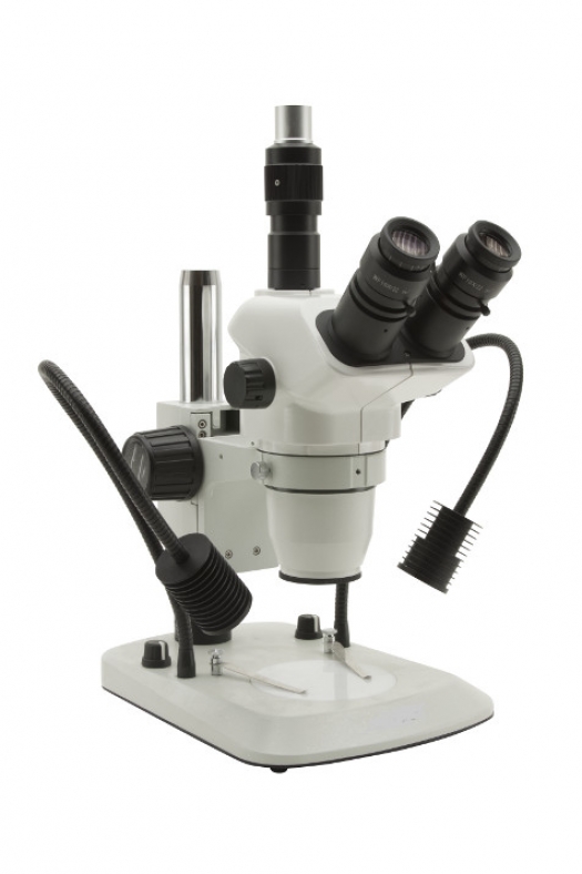 Mikroskop stereoskopowy MST Lab 6