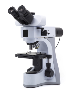 Mikroskop laboratoryjny Biolar ® C Met