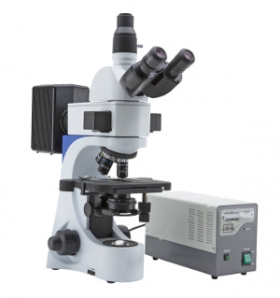 Mikroskop laboratoryjny Studar® Lab FL