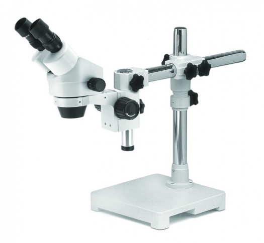 Mikroskop stereoskopowy MST Edu BW