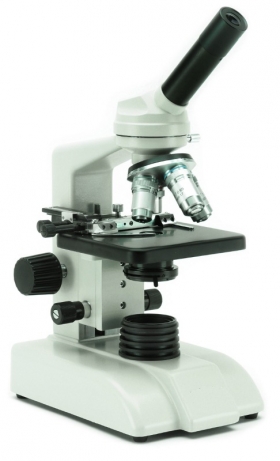 Mikroskop studencki B-151