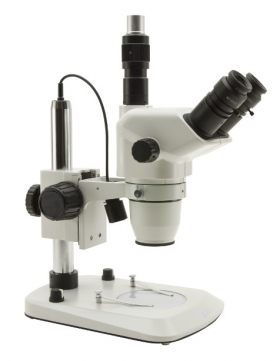 Mikroskop stereoskopowy MST Lab 4