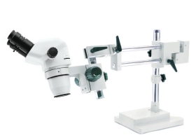 Mikroskop stereoskopowy MST Lab 9