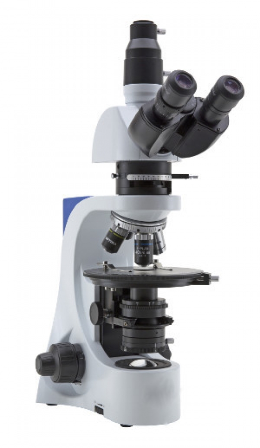 Mikroskop polaryzacyjny Studar® Lab Pol
