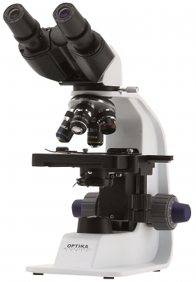 Mikroskop studencki B-157