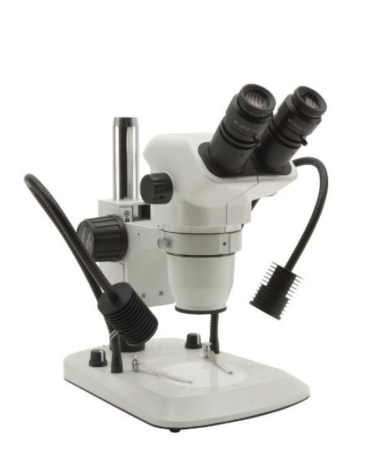 Mikroskop stereoskopowy MST Lab 5