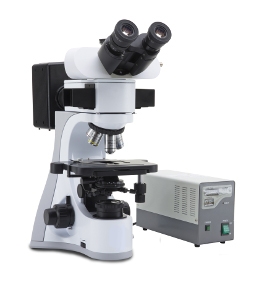 Mikroskop laboratoryjny BiolarÂ® C FL HBO