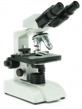 Mikroskop studencki B-159