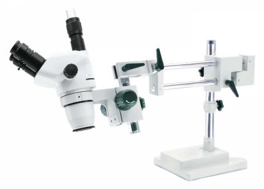 Mikroskop stereoskopowy MST Lab 10